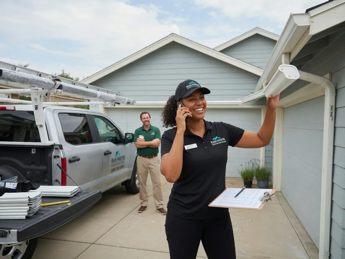 Gutter Installation El Paso, TX FAQs
